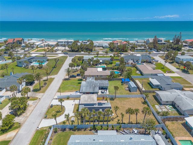 216 OCEAN TERRACE, Ormond Beach, FL 32176
