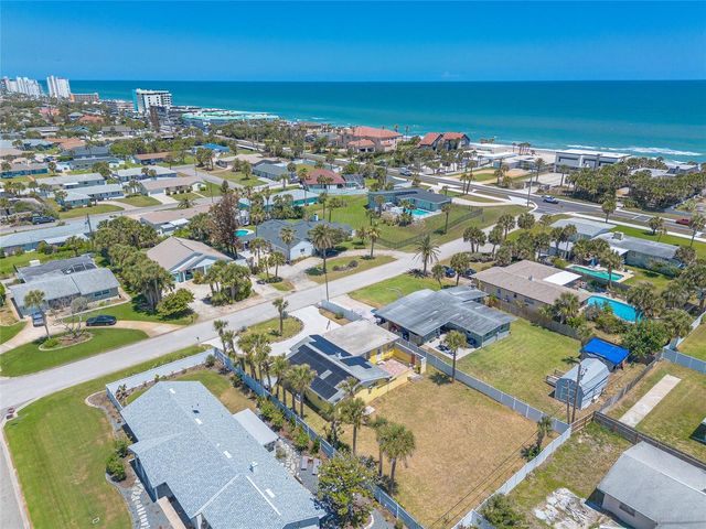 216 OCEAN TERRACE, Ormond Beach, FL 32176