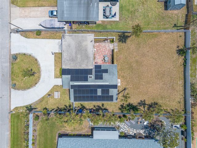 216 OCEAN TERRACE, Ormond Beach, FL 32176