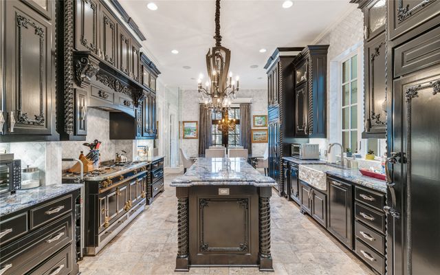 3901 Turtle Creek Boulevard 15, Dallas, TX 75219