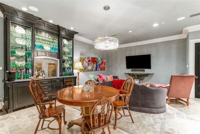 3901 Turtle Creek Boulevard 15, Dallas, TX 75219