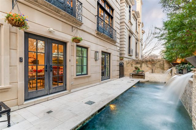 3901 Turtle Creek Boulevard 15, Dallas, TX 75219