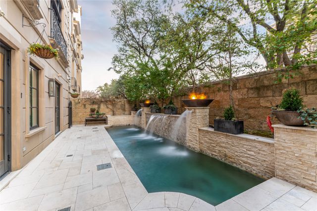 3901 Turtle Creek Boulevard 15, Dallas, TX 75219