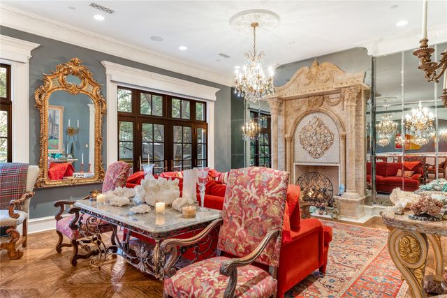 3901 Turtle Creek Boulevard 15, Dallas, TX 75219