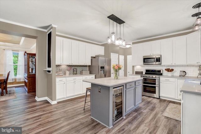125 OUTBACK DR, Hanover, PA 17331