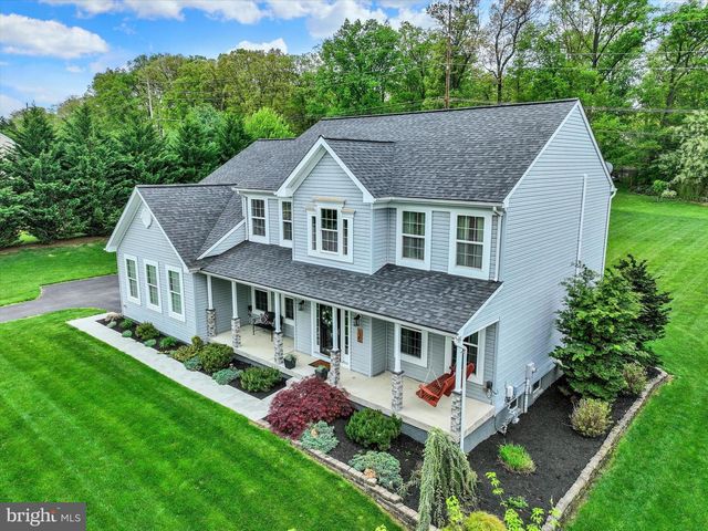 125 OUTBACK DR, Hanover, PA 17331