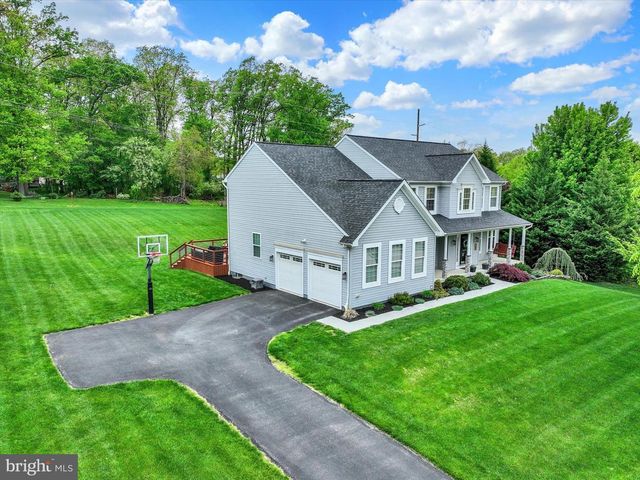 125 OUTBACK DR, Hanover, PA 17331