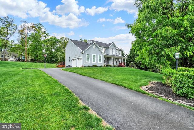 125 OUTBACK DR, Hanover, PA 17331