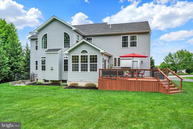 125 OUTBACK DR, Hanover, PA 17331