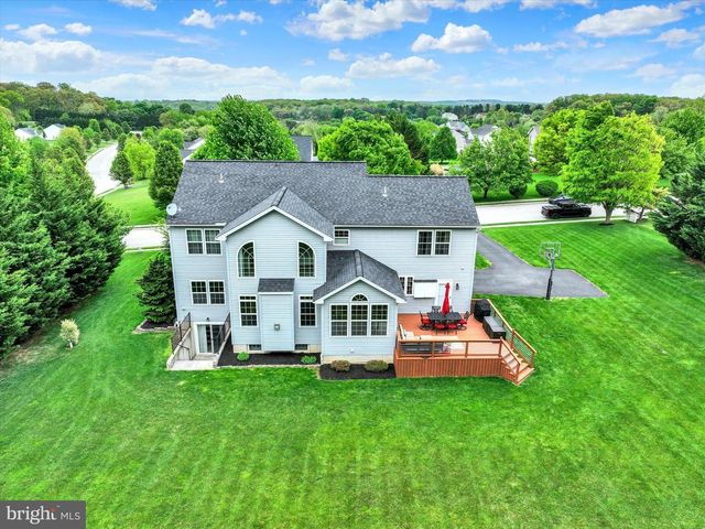 125 OUTBACK DR, Hanover, PA 17331
