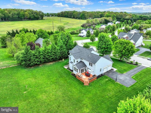 125 OUTBACK DR, Hanover, PA 17331