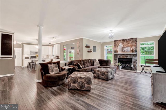 125 OUTBACK DR, Hanover, PA 17331