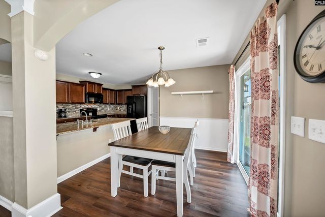 637 Deertrack Run, Lexington, SC 29073