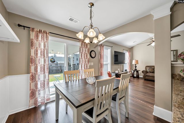 637 Deertrack Run, Lexington, SC 29073