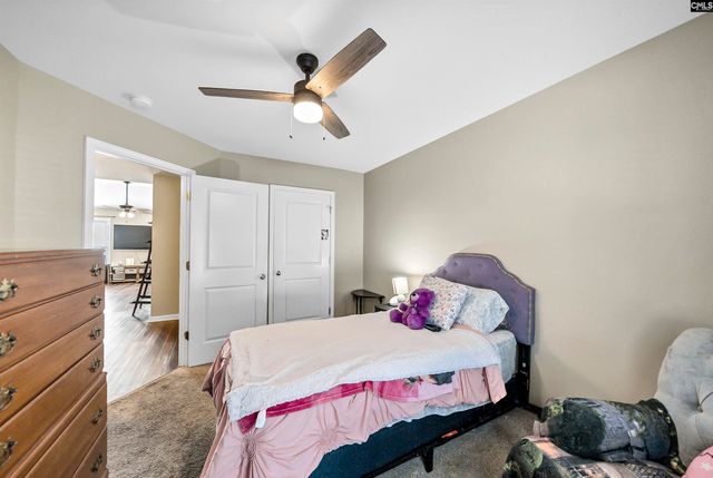 637 Deertrack Run, Lexington, SC 29073