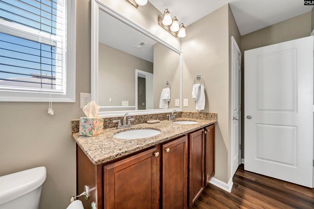 637 Deertrack Run, Lexington, SC 29073