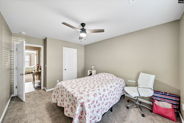 637 Deertrack Run, Lexington, SC 29073