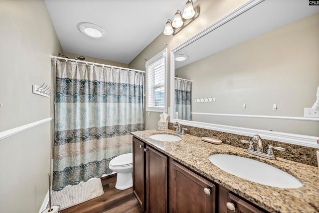 637 Deertrack Run, Lexington, SC 29073