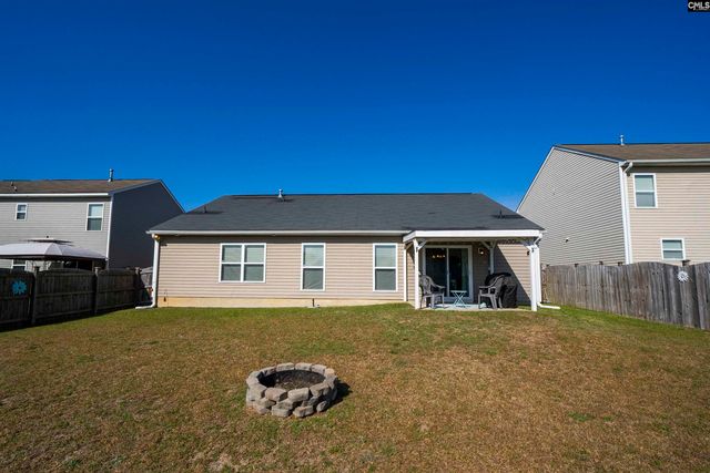 637 Deertrack Run, Lexington, SC 29073