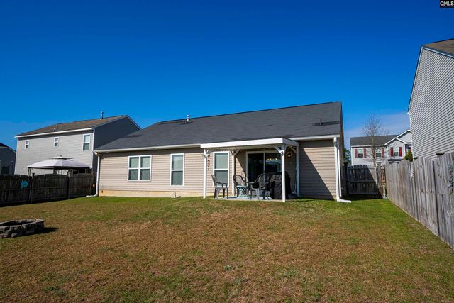 637 Deertrack Run, Lexington, SC 29073