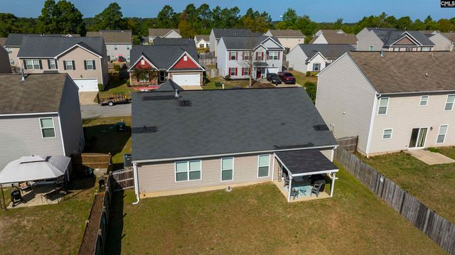 637 Deertrack Run, Lexington, SC 29073