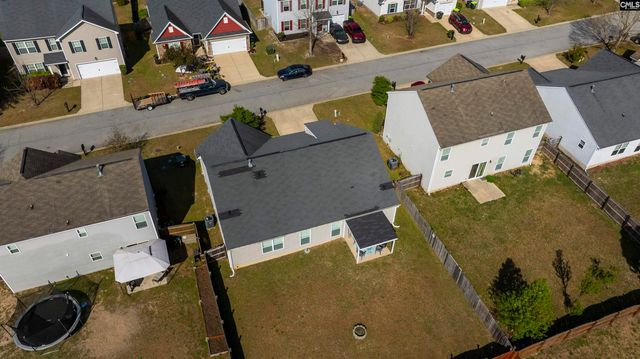 637 Deertrack Run, Lexington, SC 29073