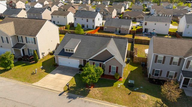 637 Deertrack Run, Lexington, SC 29073