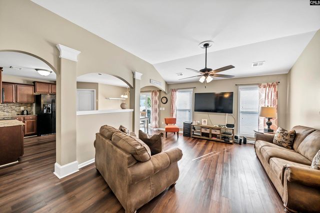 637 Deertrack Run, Lexington, SC 29073