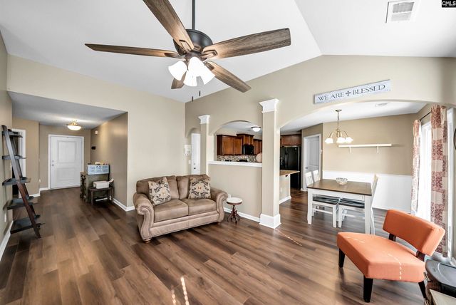 637 Deertrack Run, Lexington, SC 29073