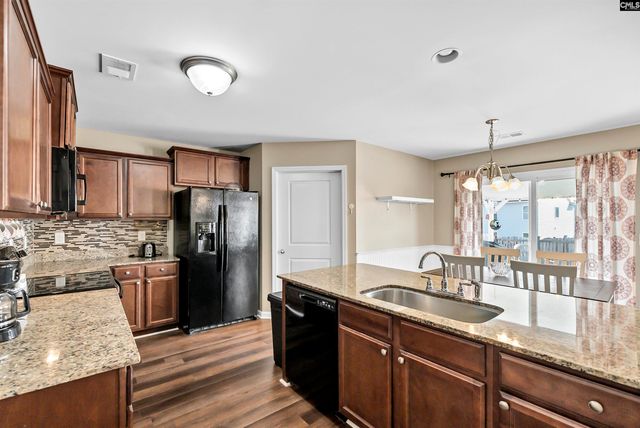 637 Deertrack Run, Lexington, SC 29073