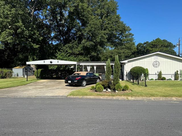 2440 Walker Street, Columbus, GA 31903