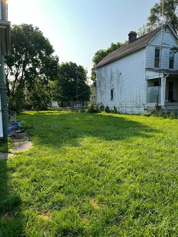 48 N Princeton Avenue, Columbus, OH 43222