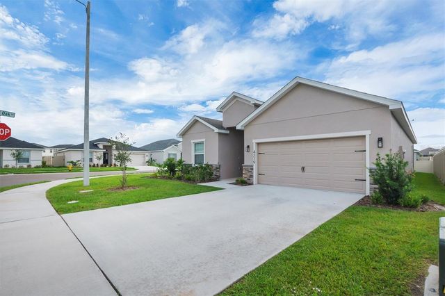 4519 RAPALLO AVENUE, Winter Haven, FL 33884