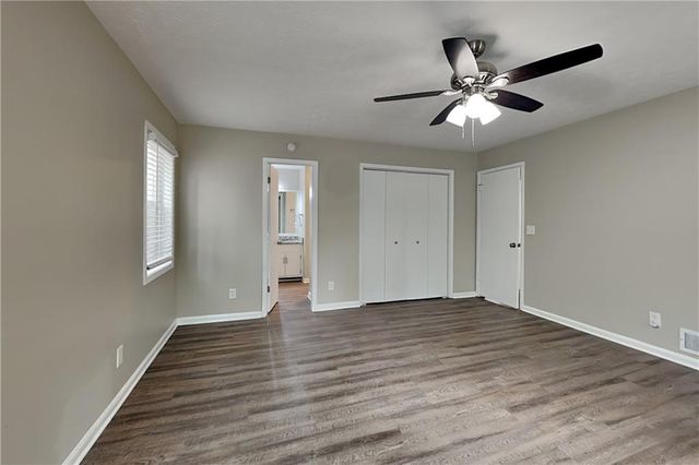 355 Ridgemont Drive, Lawrenceville, GA 30046