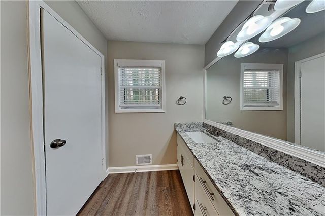 355 Ridgemont Drive, Lawrenceville, GA 30046