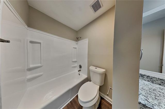 355 Ridgemont Drive, Lawrenceville, GA 30046