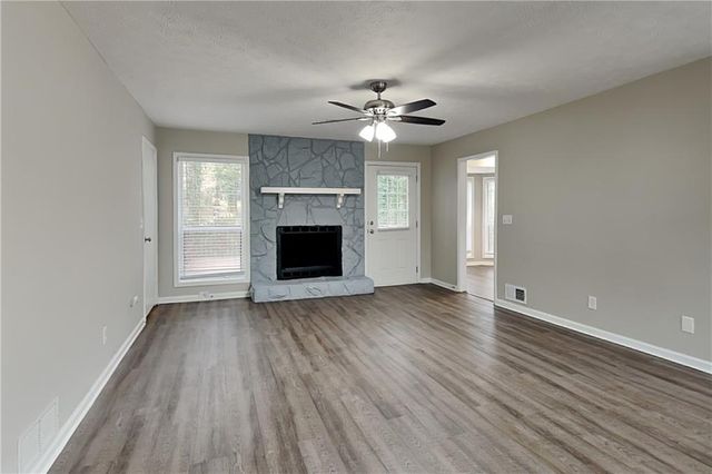 355 Ridgemont Drive, Lawrenceville, GA 30046