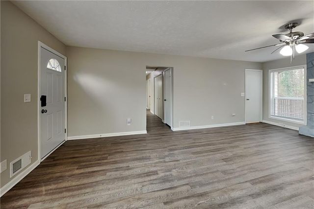 355 Ridgemont Drive, Lawrenceville, GA 30046