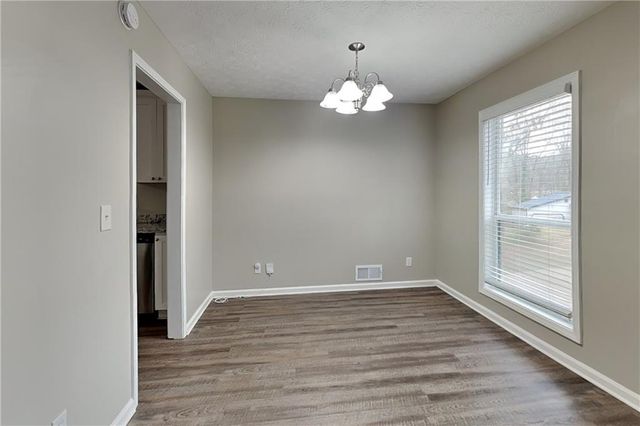 355 Ridgemont Drive, Lawrenceville, GA 30046