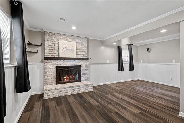 1608 E 151st Terrace, Olathe, KS 66062