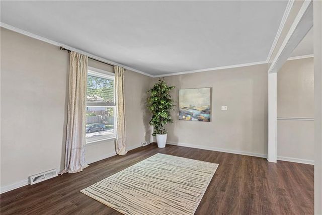 1608 E 151st Terrace, Olathe, KS 66062