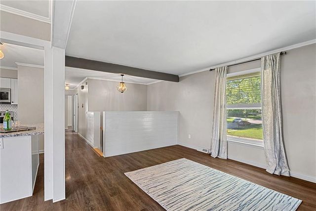 1608 E 151st Terrace, Olathe, KS 66062