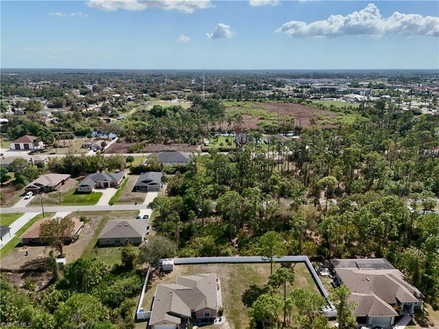 Apollo AVE, North Port, FL 34286