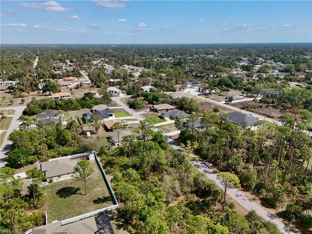 Apollo AVE, North Port, FL 34286