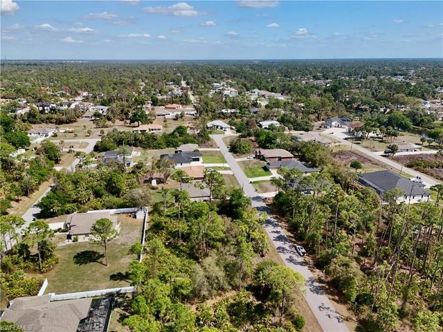 Apollo AVE, North Port, FL 34286