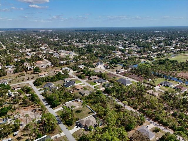 Apollo AVE, North Port, FL 34286