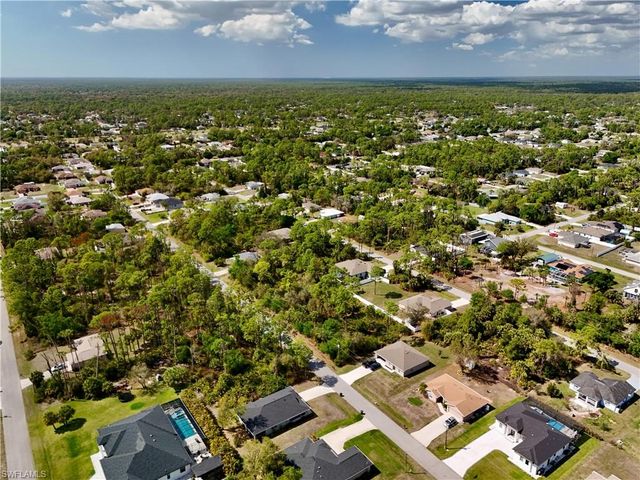 Apollo AVE, North Port, FL 34286