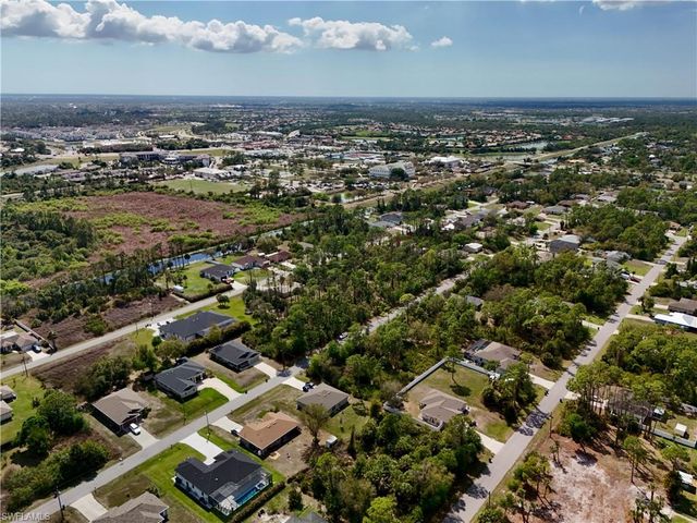 Apollo AVE, North Port, FL 34286