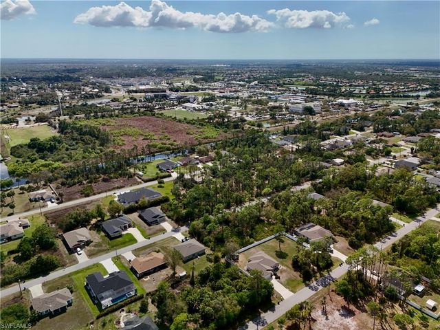 Apollo AVE, North Port, FL 34286