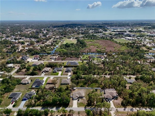 Apollo AVE, North Port, FL 34286